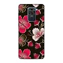 Printed Mobile Back Hard Case Cover for