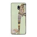 Printed Mobile Back Hard Case Cover for