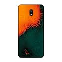 Printed Mobile Back Hard Case Cover for