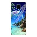 Printed Mobile Back Hard Case Cover for