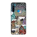 Printed Mobile Back Hard Case Cover for