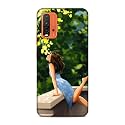 Printed Mobile Back Hard Case Cover for