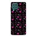 Printed Mobile Back Hard Case Cover for
