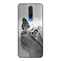 Printed Mobile Back Hard Case Cover for