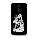 Printed Mobile Back Hard Case Cover for