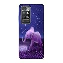 Printed Mobile Back Hard Case Cover for