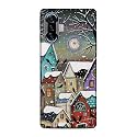 Printed Mobile Back Hard Case Cover for