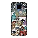 Printed Mobile Back Hard Case Cover for