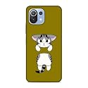 Printed Mobile Back Hard Case Cover for