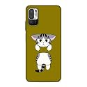 Printed Mobile Back Hard Case Cover for