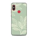 Printed Mobile Back Hard Case Cover for