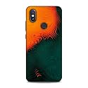 Printed Mobile Back Hard Case Cover for