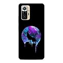 Printed Mobile Back Hard Case Cover for