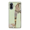Printed Mobile Back Hard Case Cover for