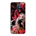 Printed Mobile Back Hard Case Cover for