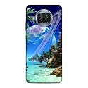 Printed Mobile Back Hard Case Cover for