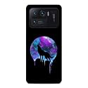 Printed Mobile Back Hard Case Cover for