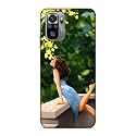 Printed Mobile Back Hard Case Cover for
