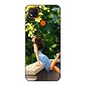 Printed Mobile Back Hard Case Cover for