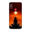 Printed Mobile Back Hard Case Cover for
