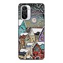 Printed Mobile Back Hard Case Cover for