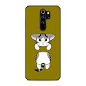 Printed Mobile Back Hard Case Cover for