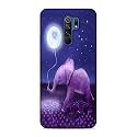 Printed Mobile Back Hard Case Cover for
