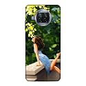 Printed Mobile Back Hard Case Cover for