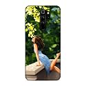 Printed Mobile Back Hard Case Cover for