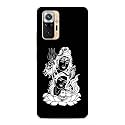 Printed Mobile Back Hard Case Cover for