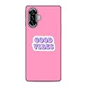 Printed Mobile Back Hard Case Cover for