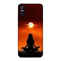 Printed Mobile Back Hard Case Cover for