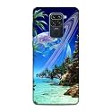 Printed Mobile Back Hard Case Cover for