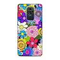 Printed Mobile Back Hard Case Cover for