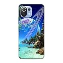 Printed Mobile Back Hard Case Cover for