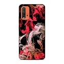 Printed Mobile Back Hard Case Cover for