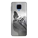 Printed Mobile Back Hard Case Cover for