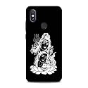 Printed Mobile Back Hard Case Cover for
