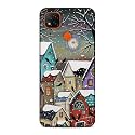 Printed Mobile Back Hard Case Cover for