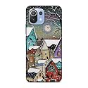 Printed Mobile Back Hard Case Cover for