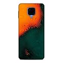 Printed Mobile Back Hard Case Cover for