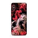 Printed Mobile Back Hard Case Cover for