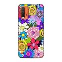 Printed Mobile Back Hard Case Cover for