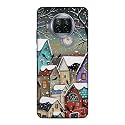 Printed Mobile Back Hard Case Cover for