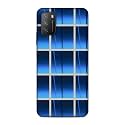 Printed Mobile Back Hard Case Cover for