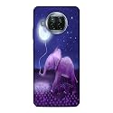 Printed Mobile Back Hard Case Cover for