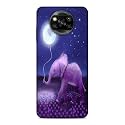 Printed Mobile Back Hard Case Cover for