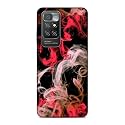 Printed Mobile Back Hard Case Cover for