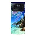 Printed Mobile Back Hard Case Cover for