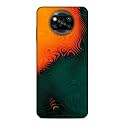 Printed Mobile Back Hard Case Cover for